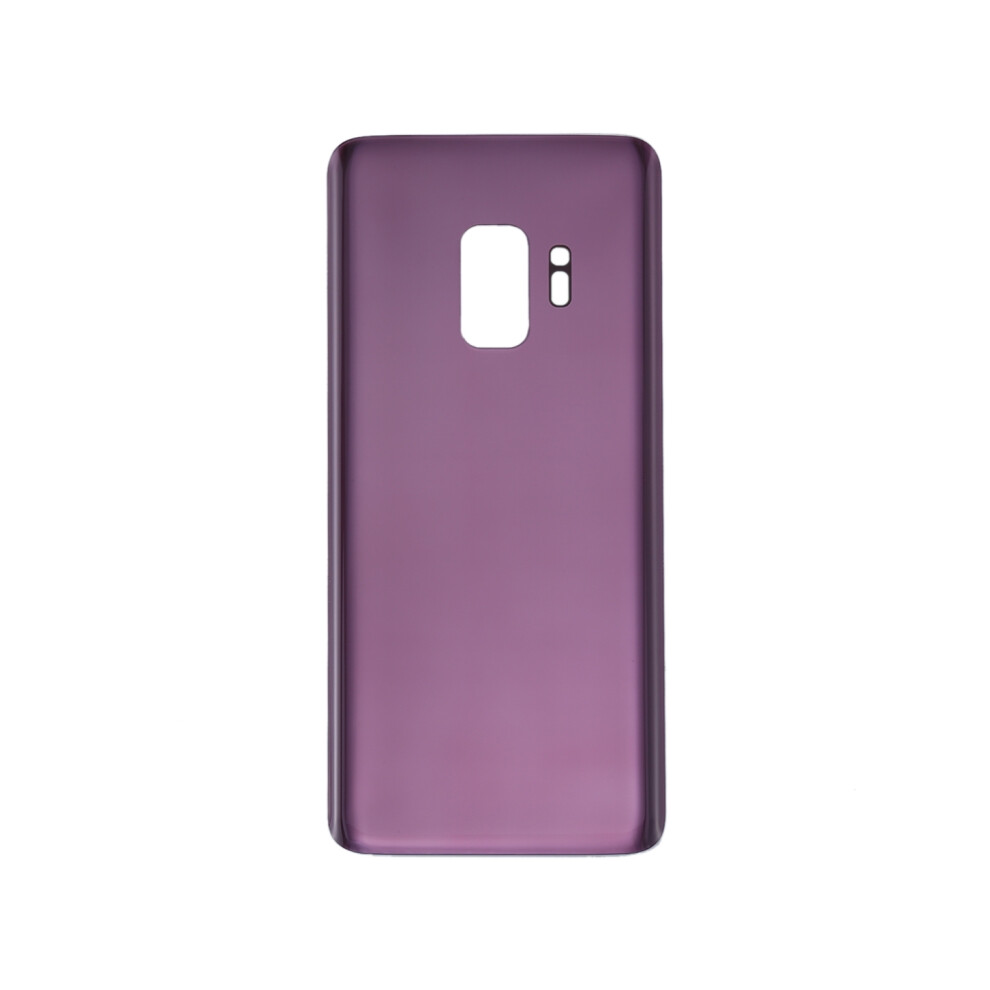 Back Battery Housing Cover Replacement (Without Logo) For Samsung Galaxy S9 6914271459372