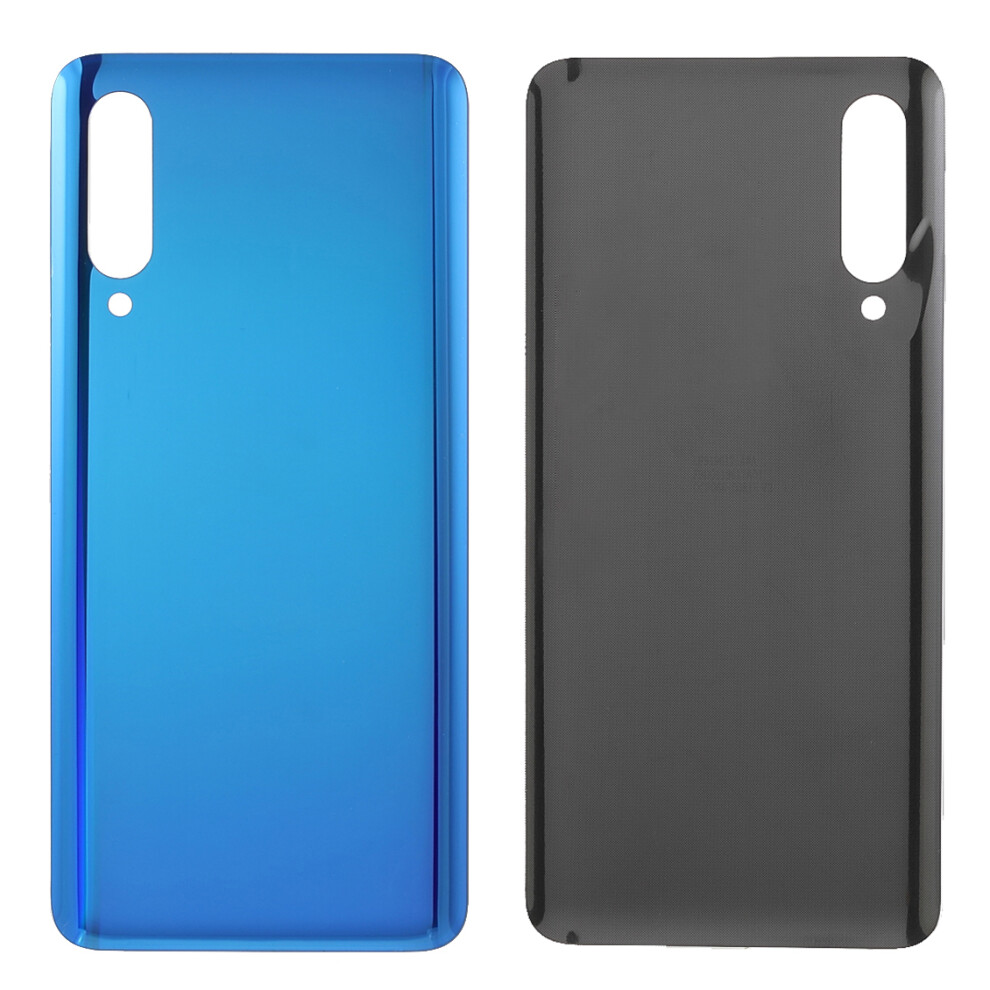 Back Battery Housing Cover Replacement (Without Logo) For Xiaomi Mi 9 6914271514811