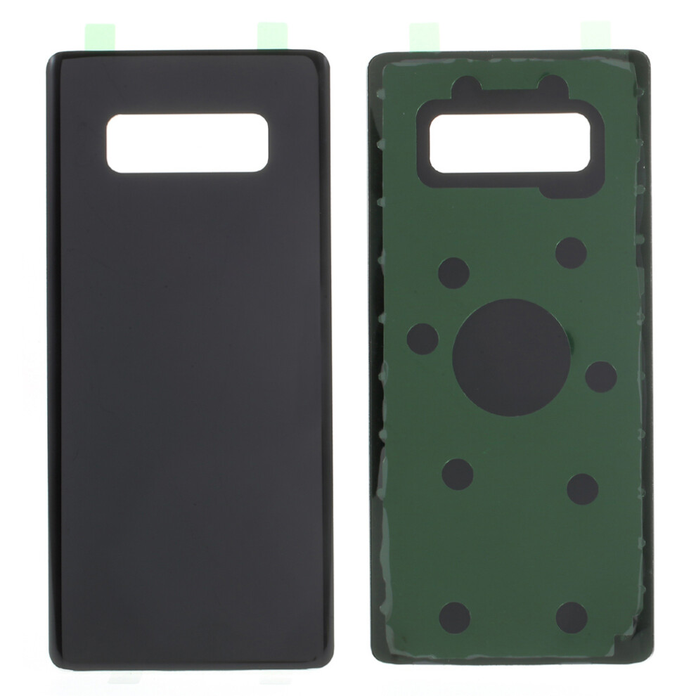 Back Battery Housing Cover Replacement (Without Logo) For Samsung Galaxy Note 8 N950 6914272008340