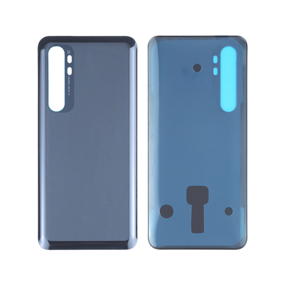 For Xiaomi Mi Note 10 Lite Back Battery Housing Cover Replacement 6914277325299