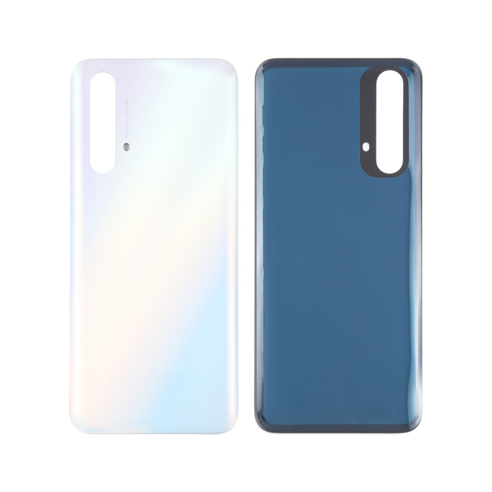 For Realme X3/X3 Superzoom Back Battery Housing Cover Replacement 6914275554882