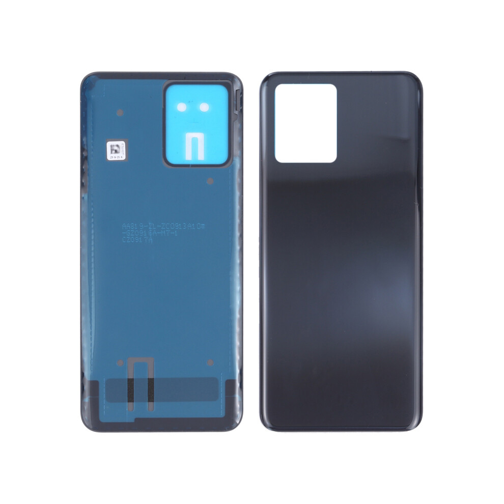 For Realme 8 5G Back Battery Housing Cover Replacement Parts 6914275381174