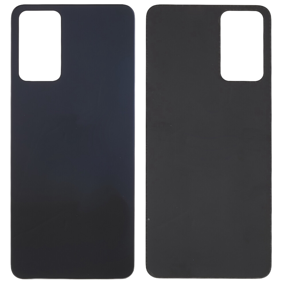 For Oppo Reno6 5G Back Battery Housing Cover Phone Replacement Parts (Without Logo) 6914275476153