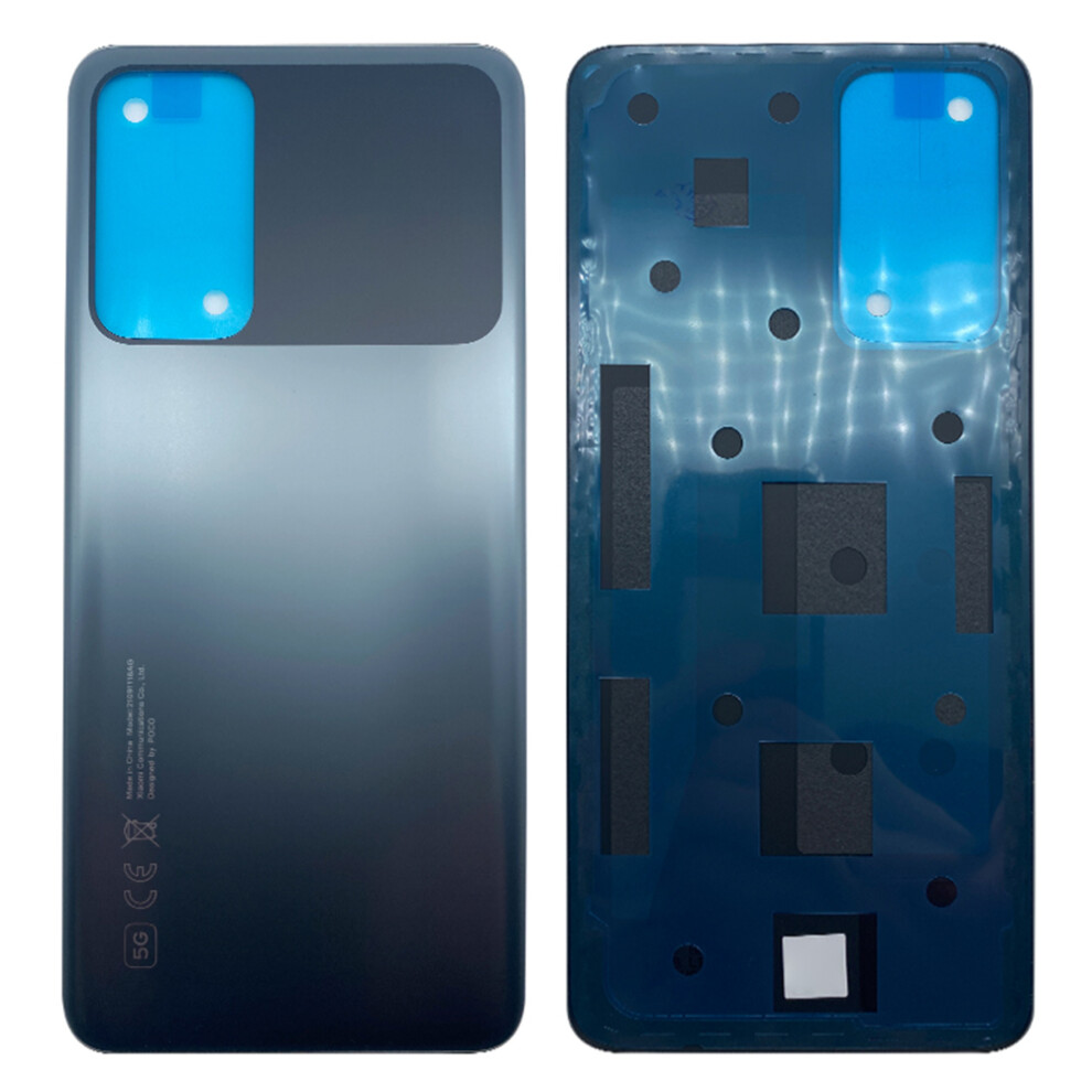 For Xiaomi Poco M4 Pro 5G Oem Battery Door Cover Part Replacement 6914271377508