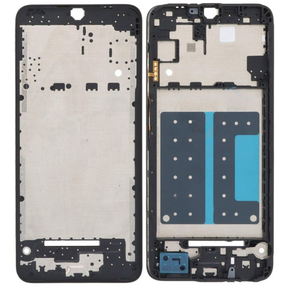 For Samsung Galaxy A05s 4G A057 Oem Front Housing Frame Replacement Part (Without Logo) 6914270415959