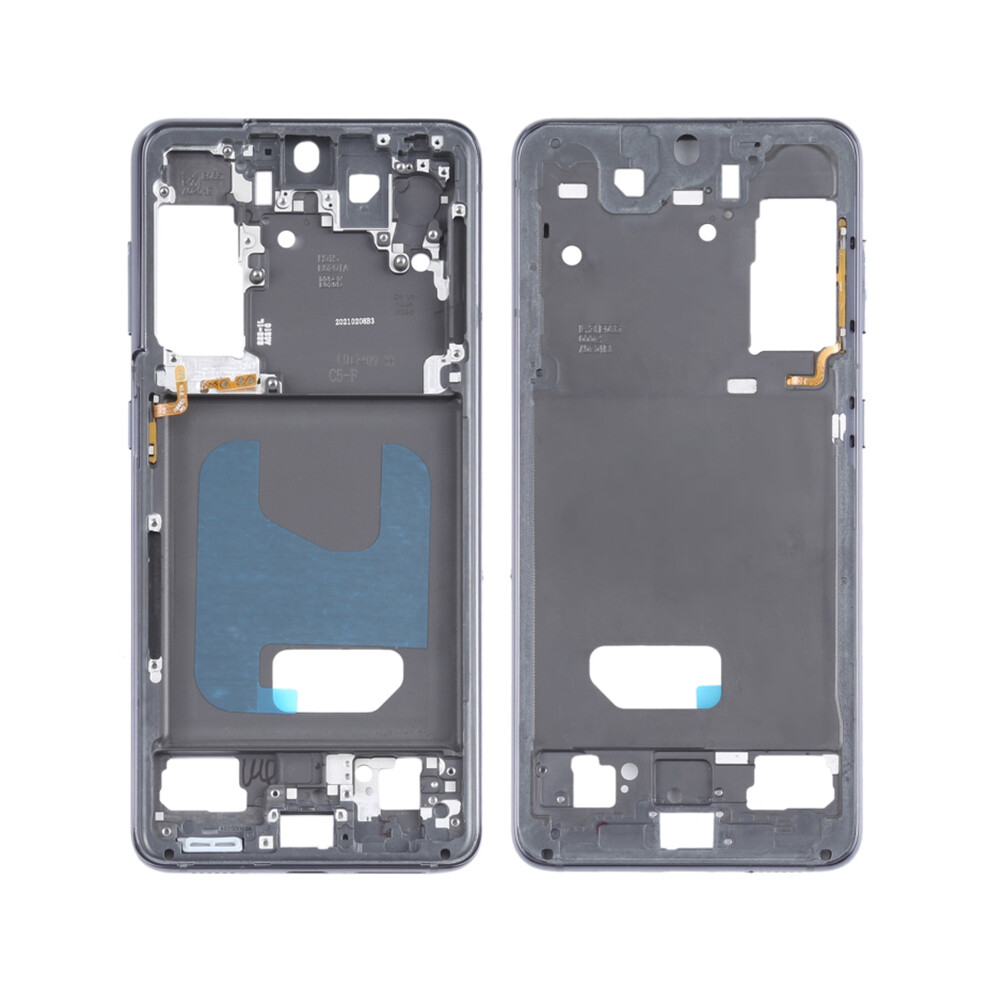 For Samsung Galaxy S21 5G G991b Oem Front Housing Frame Repair Part (Without Logo) 6914274861165