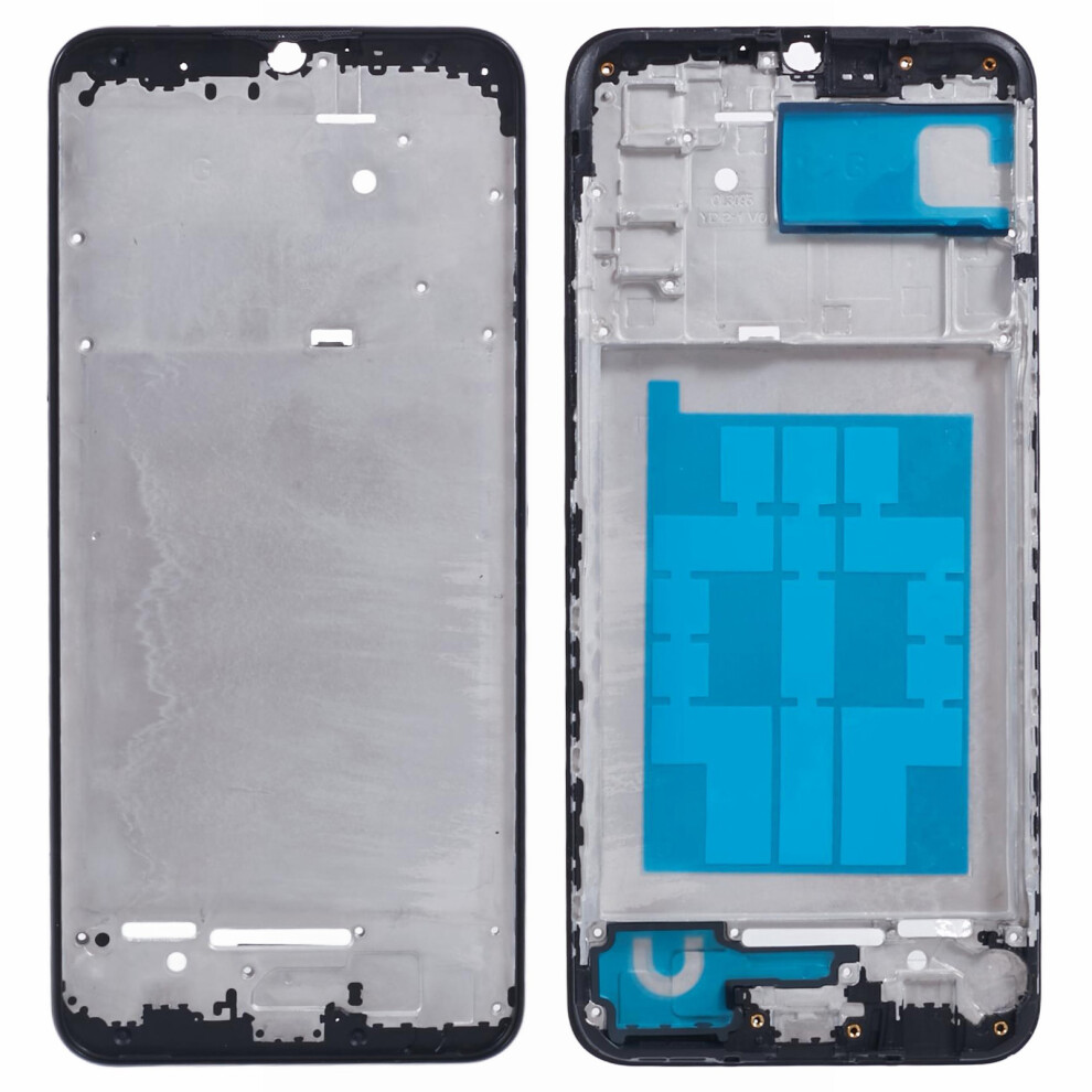For Samsung Galaxy A02s (164.2Mm) A025 Front Housing Frame Repair Part (Without Logo) 6914271514491