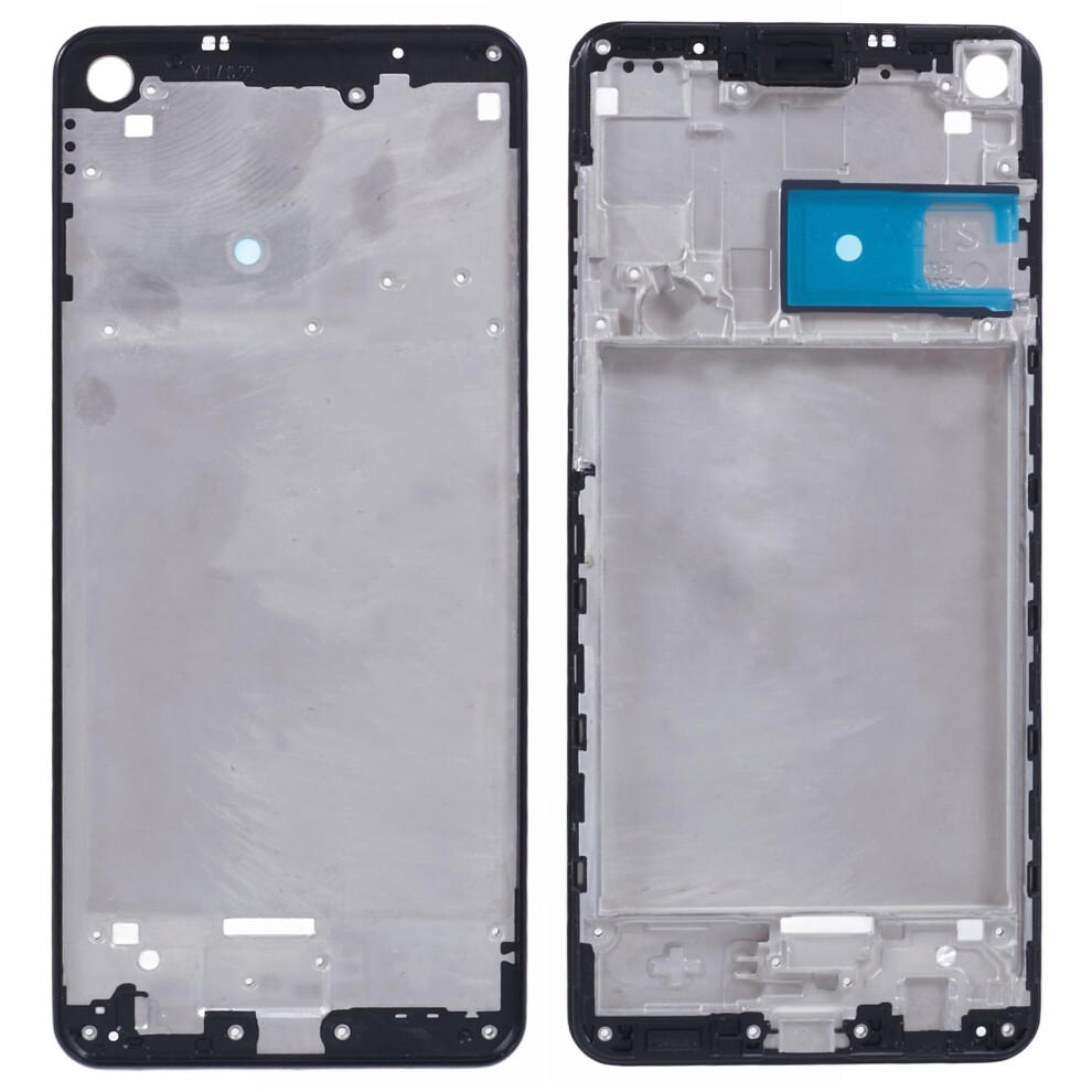 For Samsung Galaxy A21s A217 Front Housing Frame Repair Part (Without Logo) 6914271983471