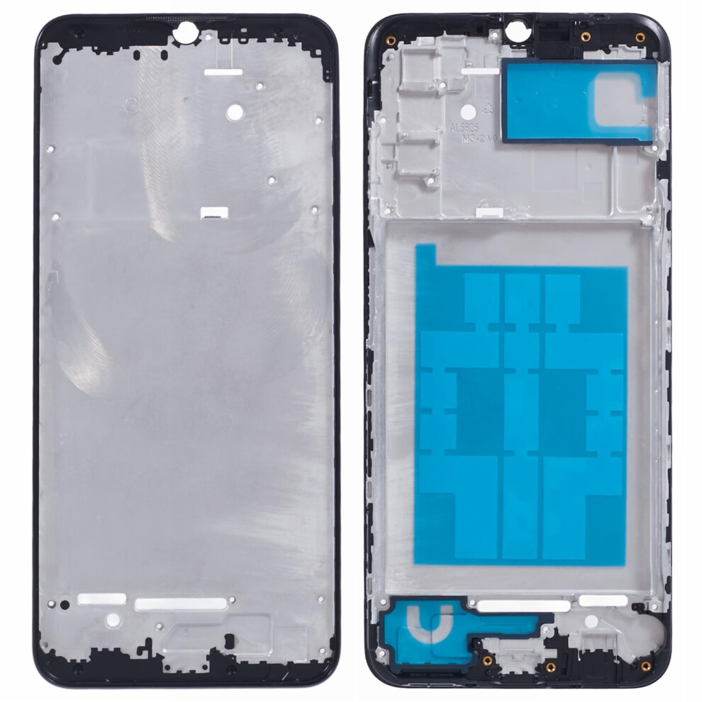 For Samsung Galaxy A03s (164.2Mm) A037 Front Housing Frame Repair Part (Without Logo) 6914272739381