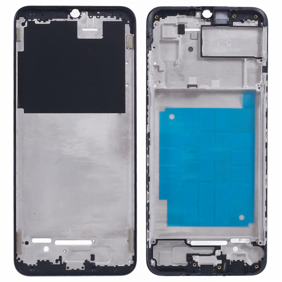 For Samsung Galaxy A03 (164.2Mm) A035 Front Housing Frame Repair Part (Without Logo) 6914271403719