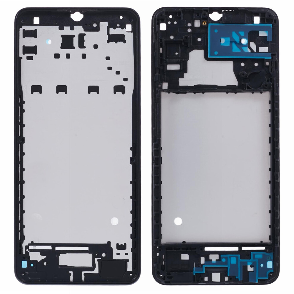 For Samsung Galaxy A04s 4G (164.7Mm) A047 Front Housing Frame Repair Part (Without Logo) 6914273308340