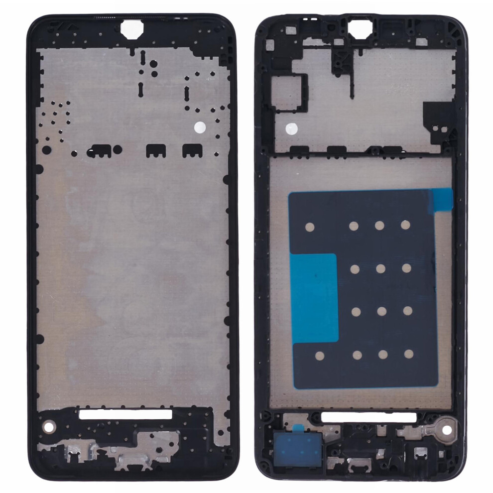 For Samsung Galaxy A05s 4G A057 Front Housing Frame Repair Part (Without Logo) 6914272990164