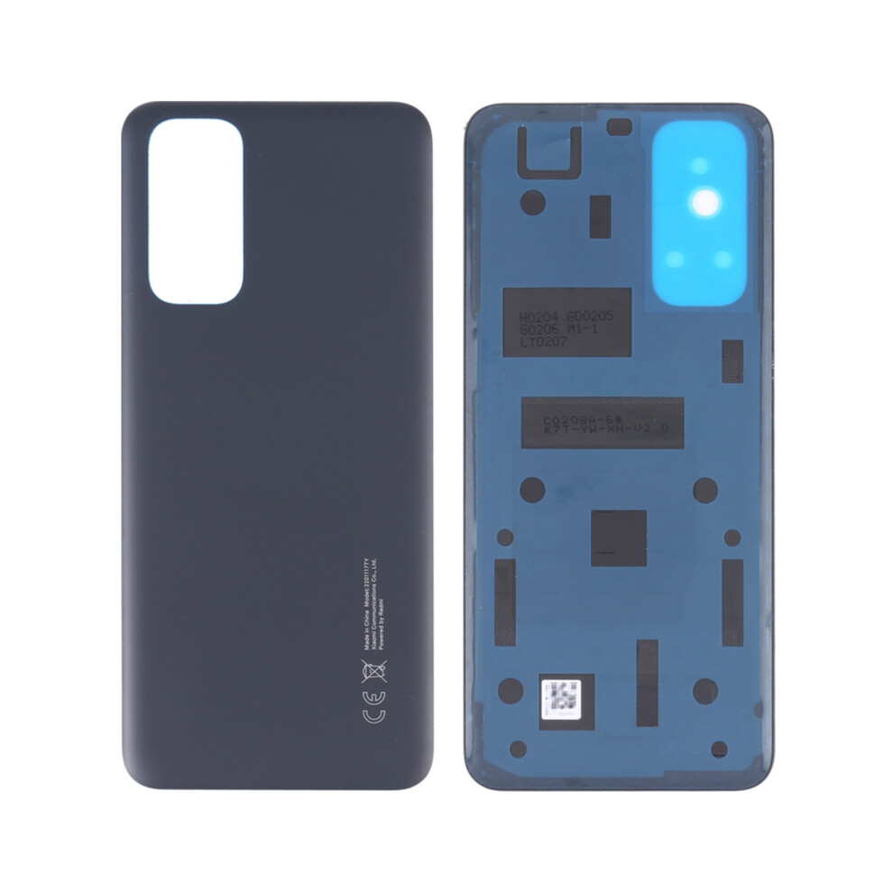 For Xiaomi Redmi Note 11S 4G/Note 11 4G (Qualcomm) Oem Battery Housing Back Cover Replacement 6914275802174