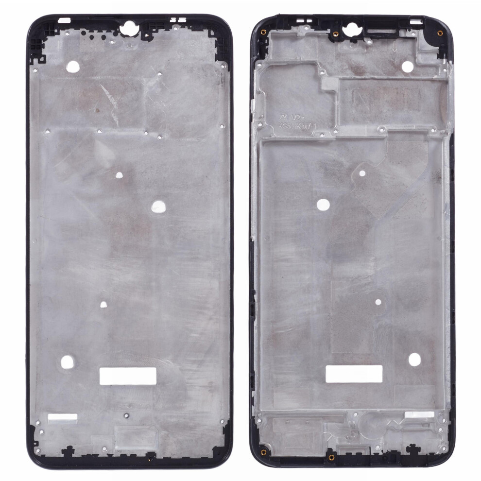 For Tecno Spark 8C 4G Kg5 Oem Front Housing Frame Replacement Part (Without Logo) 6914276574902
