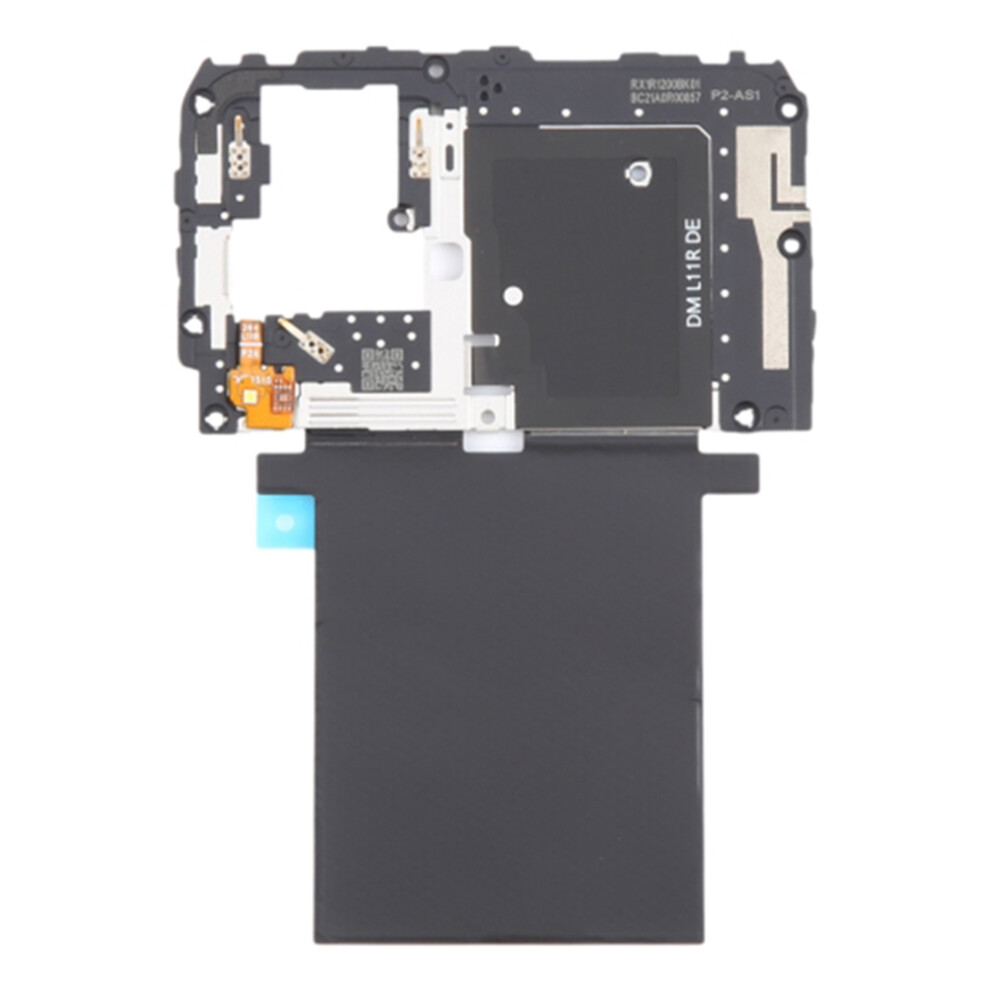 For Xiaomi Redmi K40s 5G Motherboard Protective Cover Replacement Part (Without Logo) 6914277064174