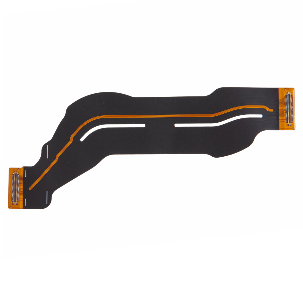 For Samsung Galaxy S24 Ultra S928 Oem Motherboard Dock Connection Flex Cable Replacement Part (Without Logo) 6914279918093