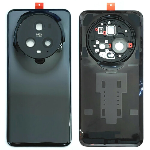 For Honor Magic5 Pro OEM Battery Door Cover Replacement Part 1