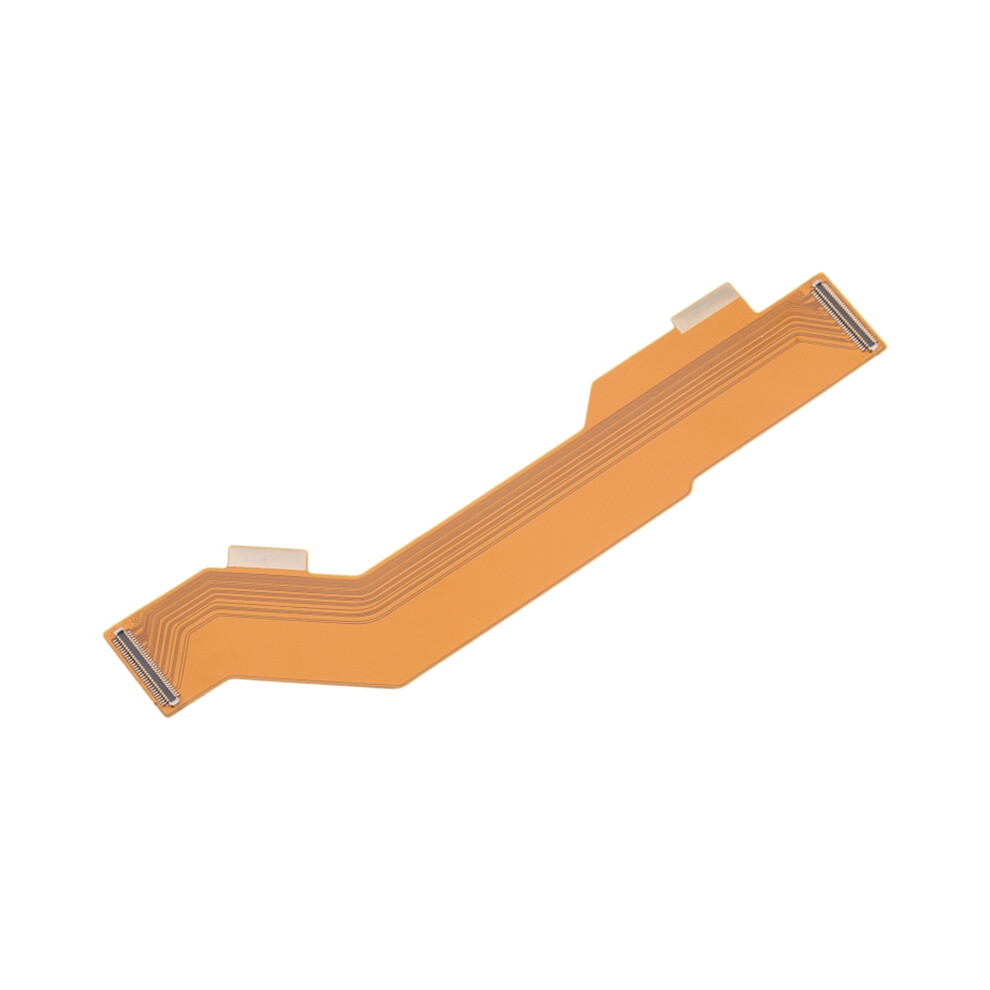 For Xiaomi Poco F5 5G/Redmi Note 12 Turbo Motherboard Connection Flex Cable Cell Phone Replacement Part (Without Logo) 6914273402390