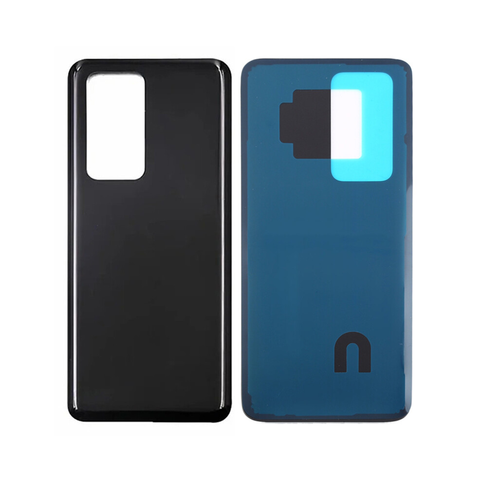 For Huawei P40 Pro Back Battery Housing Cover Replacement (Without Logo) 6914277691325