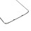 OEM LCD Front Supporting Frame Bezel Part for Huawei P30 5