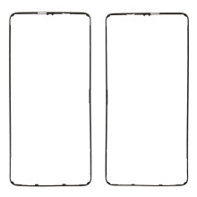 OEM LCD Front Supporting Frame Bezel Part for Huawei P30