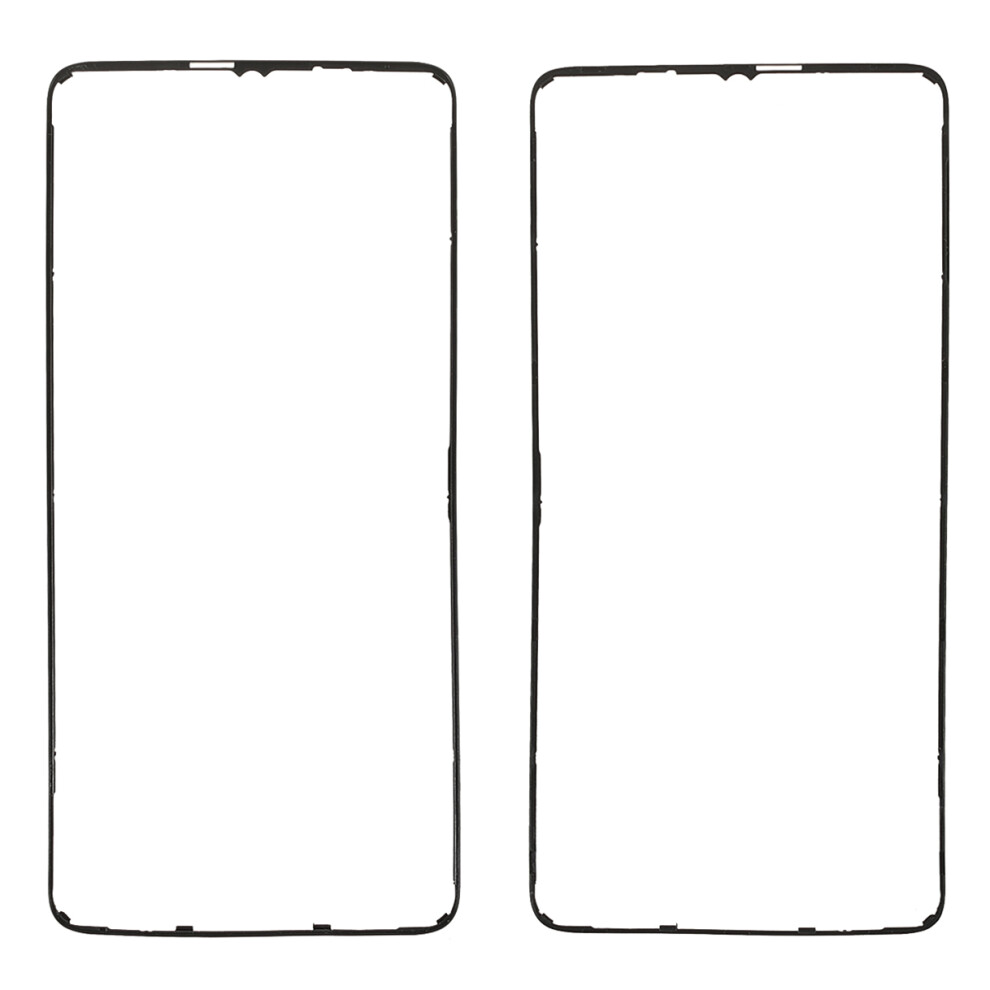 OEM LCD Front Supporting Frame Bezel Part for Huawei P30