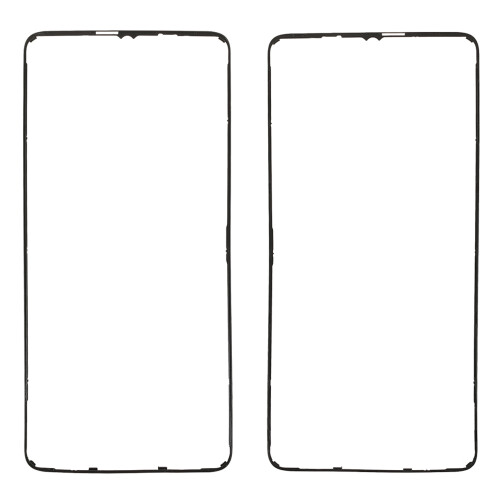 OEM LCD Front Supporting Frame Bezel Part for Huawei P30 1