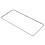OEM LCD Front Supporting Frame Bezel Part for Huawei P30 6