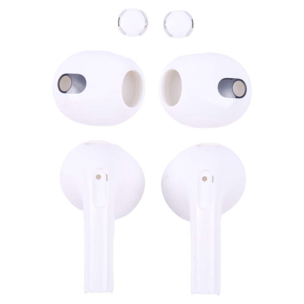 For Apple Airpods 3 6Pcs Oem Earphone Outer Shell (Without Logo) 6914272276541