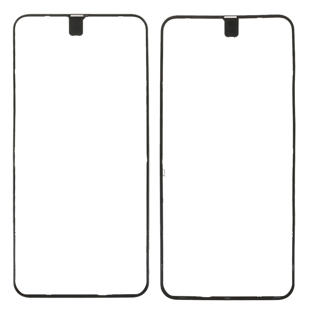 Oem Lcd Front Supporting Frame Bezel Part For Honor 9X/Huawei P Smart Z 6914279463777