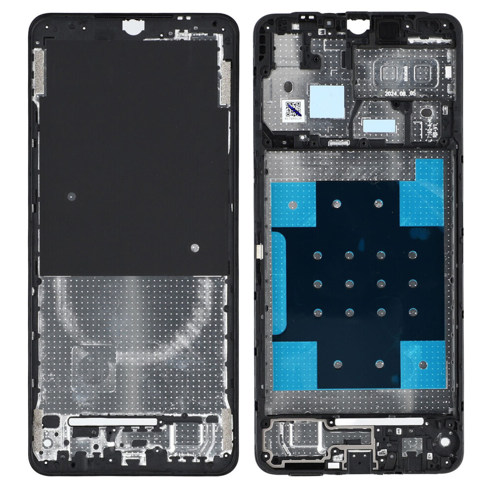 For Samsung Galaxy A06 4G A065 Oem Front Housing Frame Replacement Part (Without Logo) 6914275711629