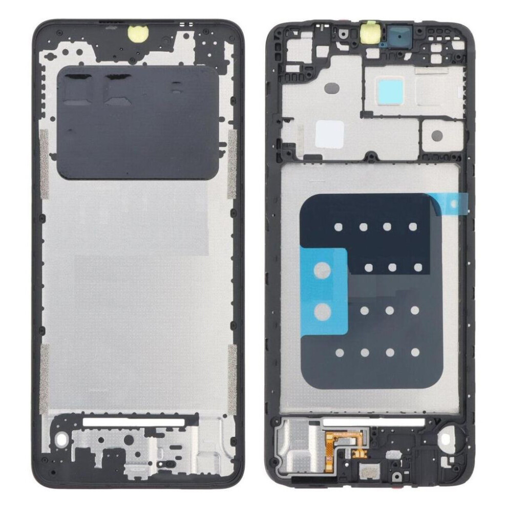 For Samsung Galaxy A05 4G A055 Oem Front Housing Frame Replacement Part (Without Logo) 6914278113734