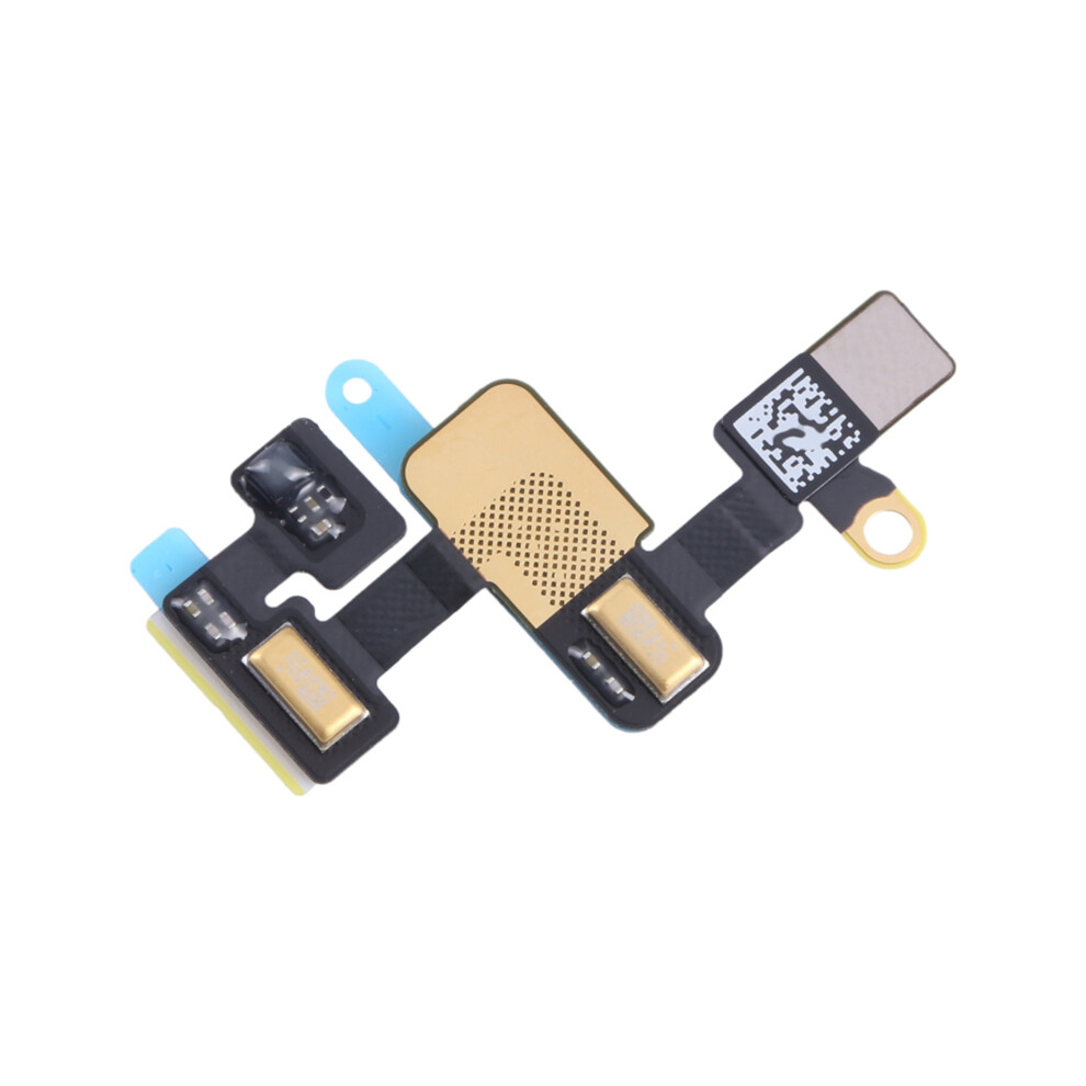 For Ipad 10.2 (2021) (4G Version) Non-Oem Microphone Mic Flex Cable Replacement 6914275203667