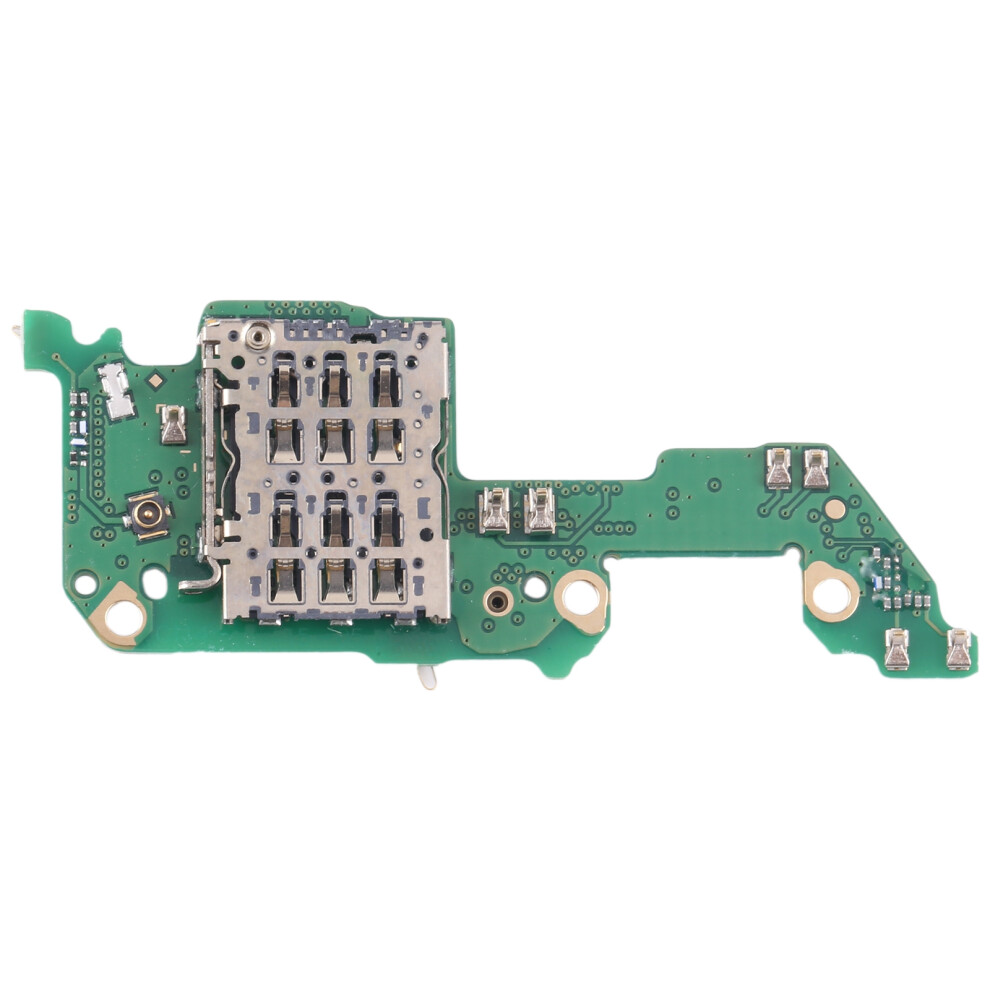 For Oneplus Nord 3 5G Oem Sim Card Reader Contact Flex Cable Replacement (Without Logo) 6914279683809