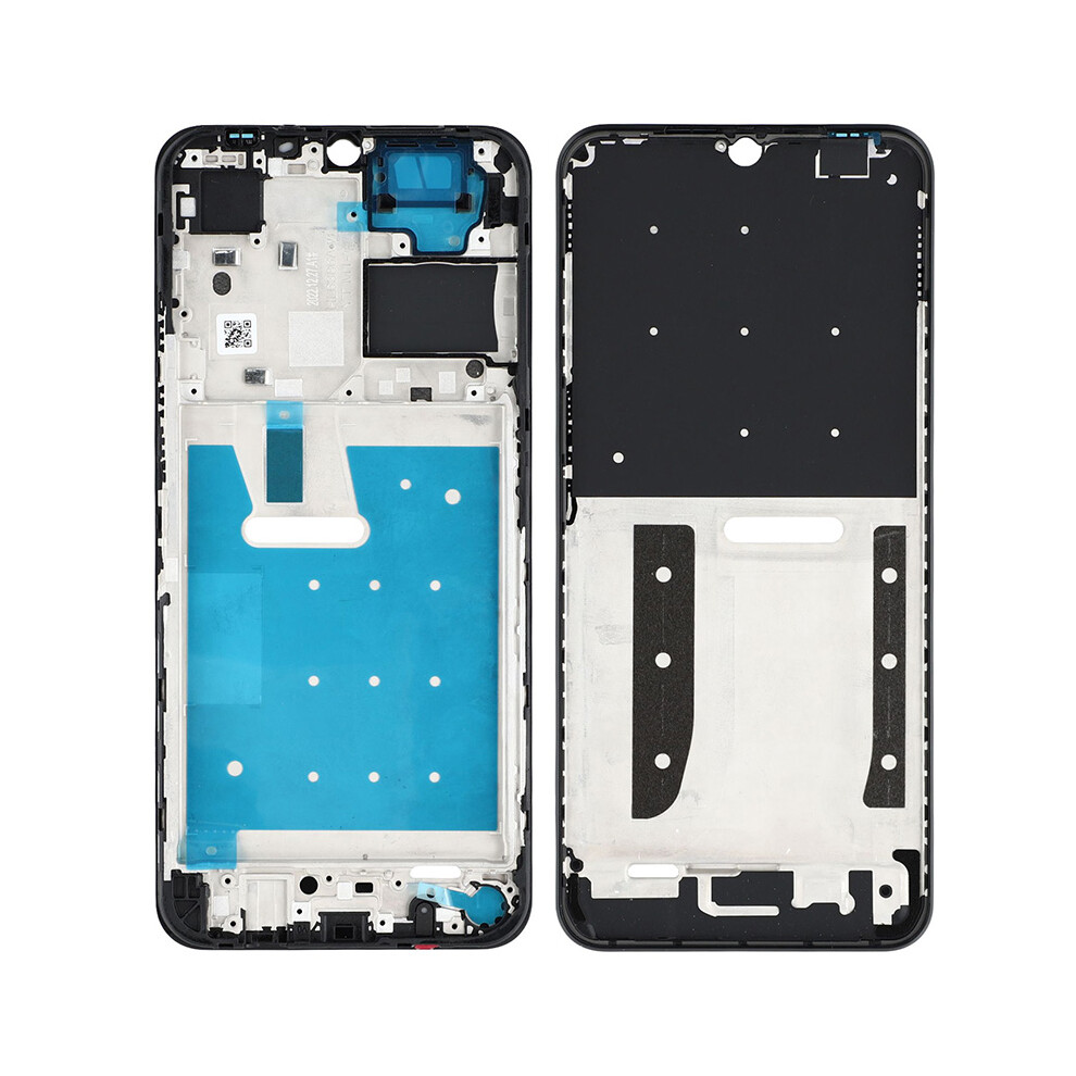 For Huawei Nova Y61 4G Oem Front Housing Frame Replacement Part (Without Logo) 6914270715332