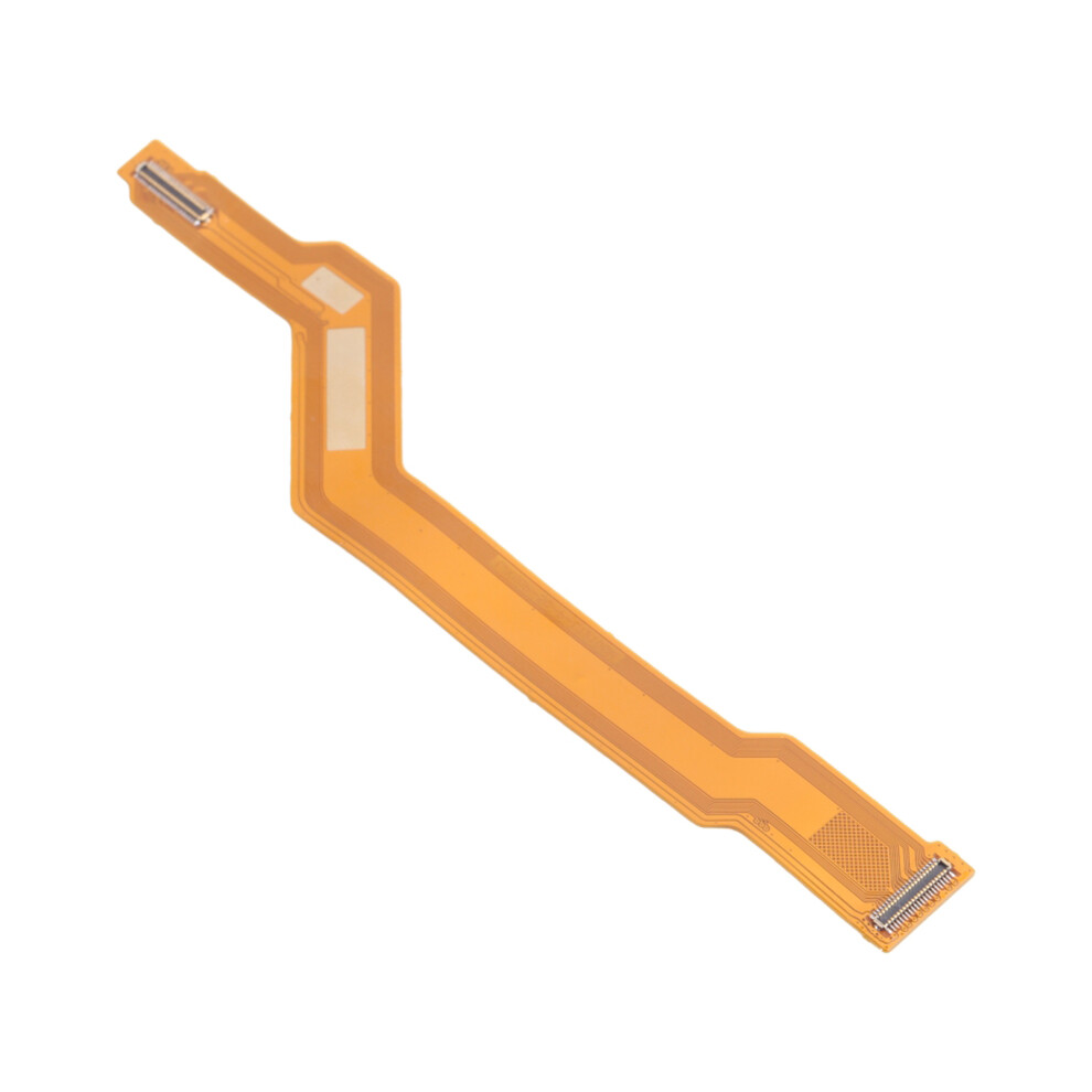 For Vivo X60 Pro 5G (Global) V2046 Lcd Display Screen Connector Flex Cable Replacement Part (Without Logo) 6914275087328