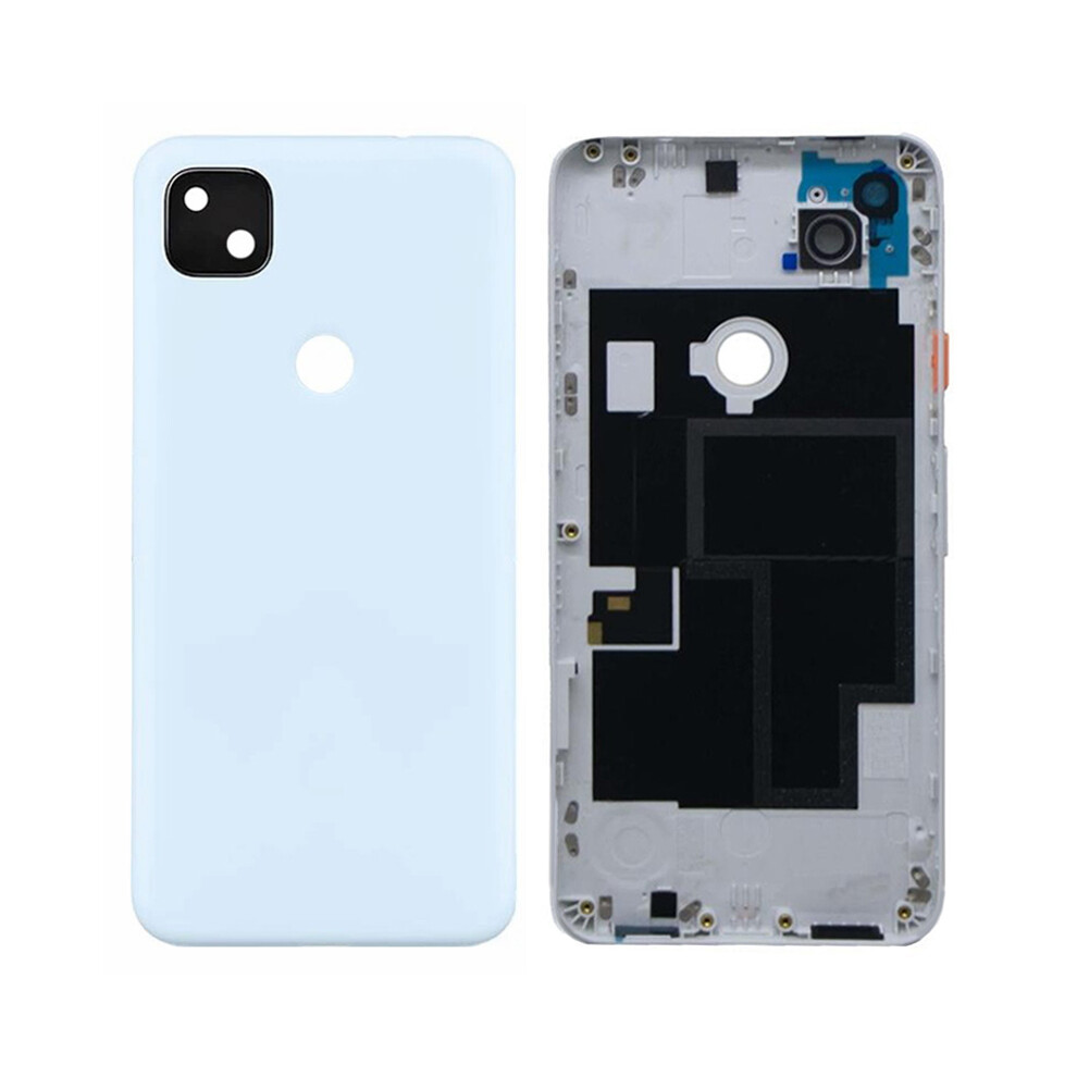 Oem Back Battery Housing Cover Replacement For Google Pixel 4A 4G 6914276647156