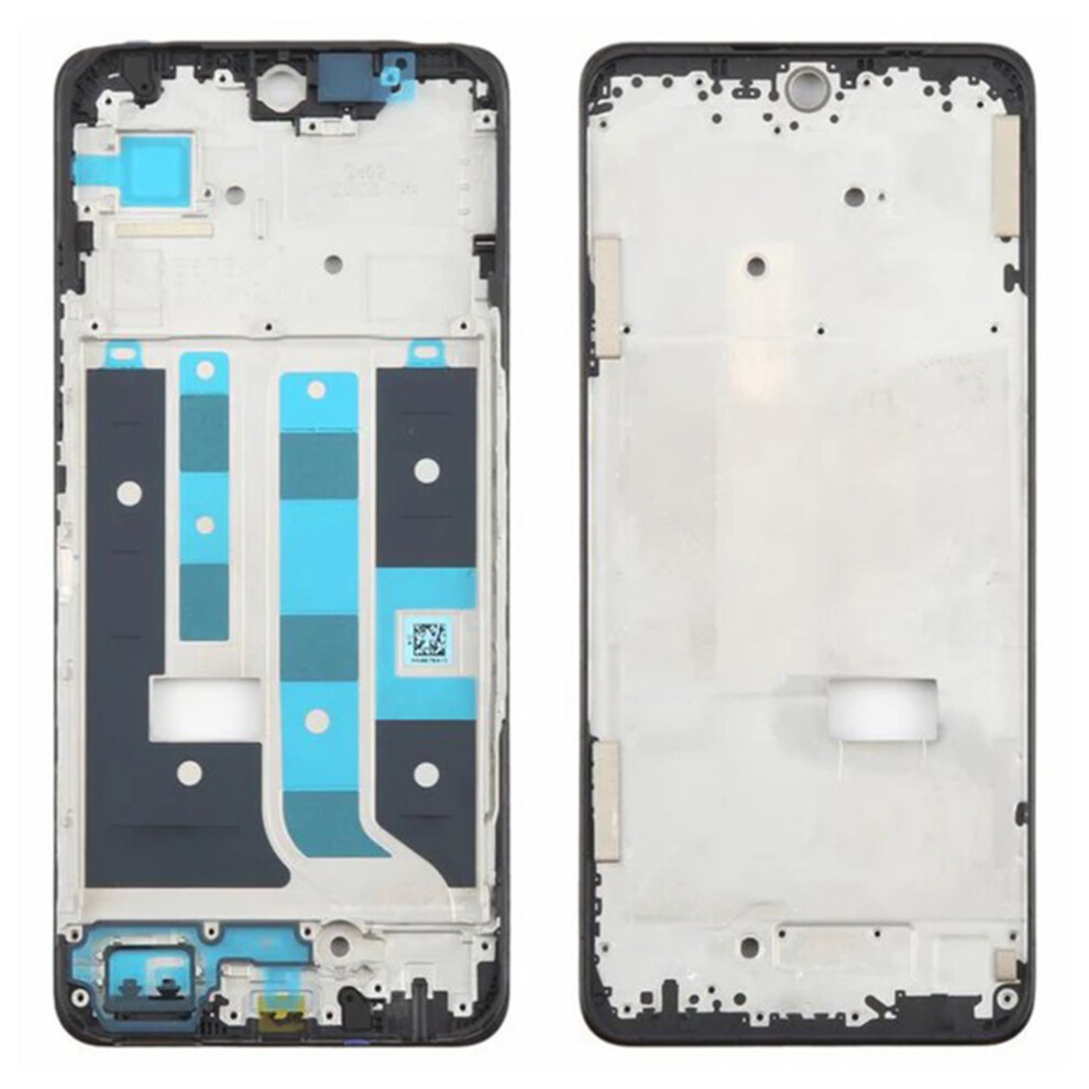 For Realme C67 5G Middle Plate Frame Repair Part (A-Side) (Without Logo) 6914277793593