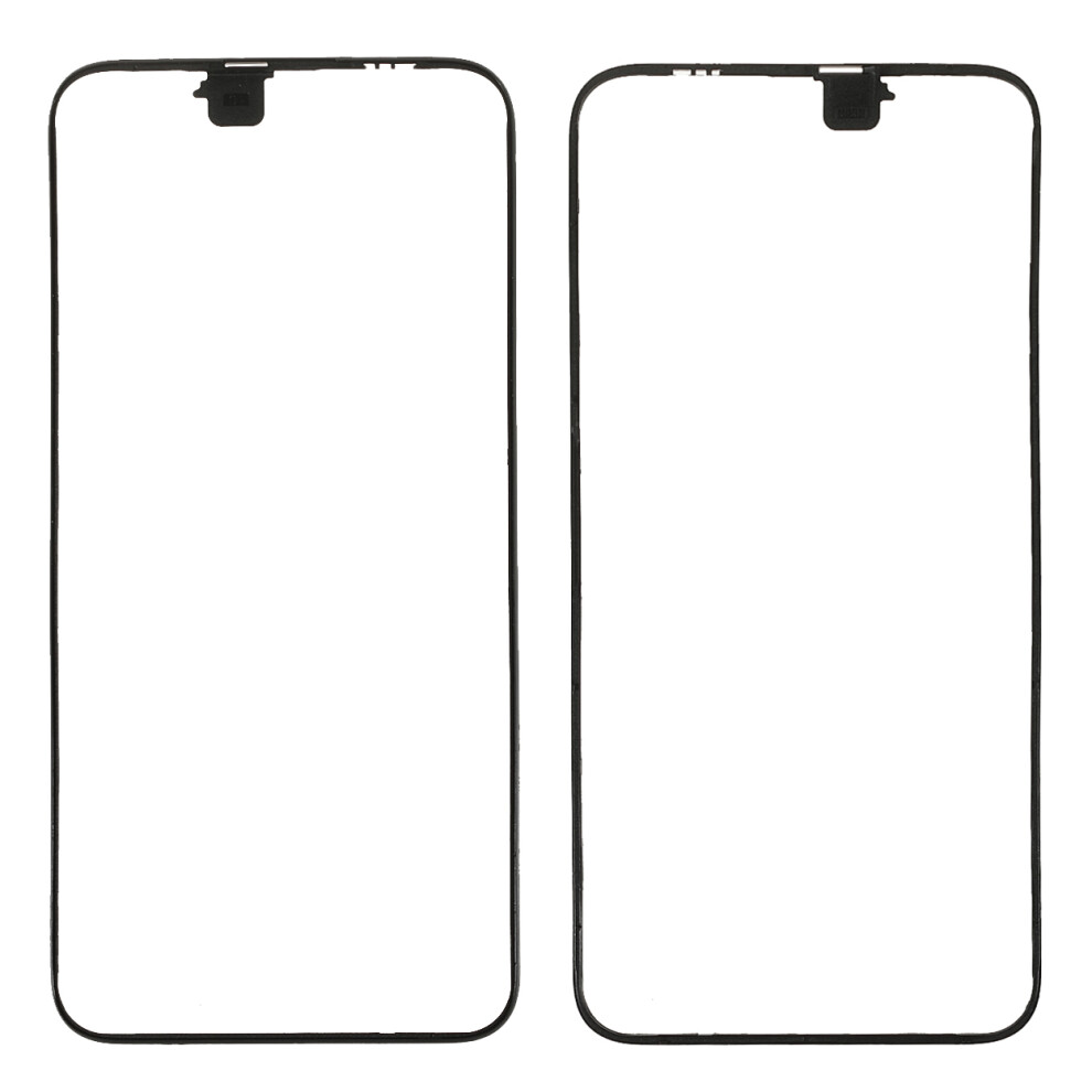 Oem Lcd Bracket Frame Bezel Spare Part For Huawei P40 Lite 4G/Nova 6 Se 6914271780117