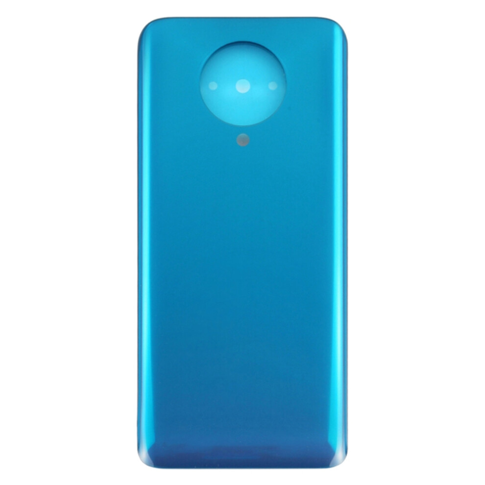 For Xiaomi Redmi K30 Pro/Poco F2 Pro Back Battery Housing Cover Replacement (Without Logo) 6914273837567
