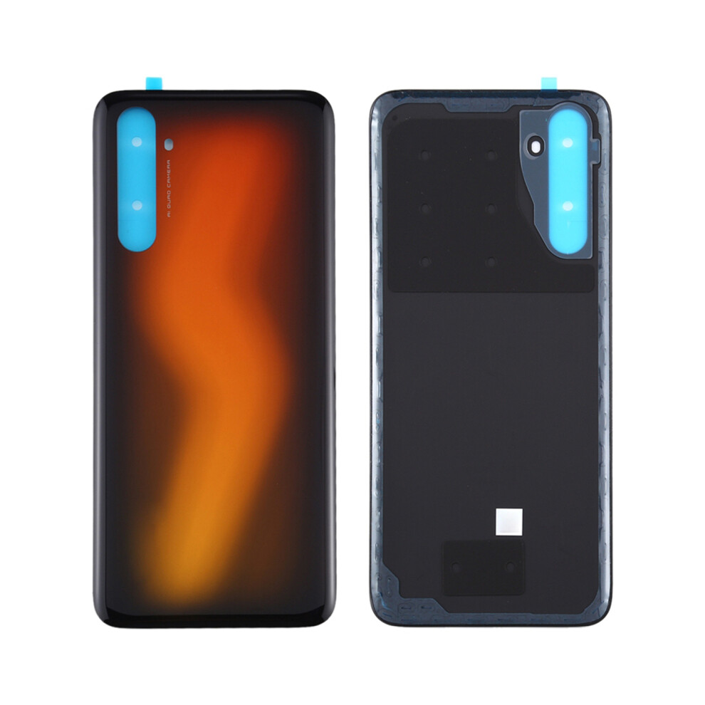 For Realme 6 Pro Battery Housing Back Cover Replacement Part 6914274105290