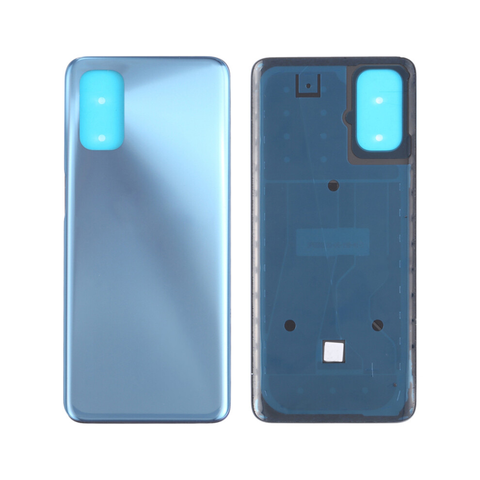 For Realme 7 Pro Battery Housing Back Cover Replacement Part 6914276181025