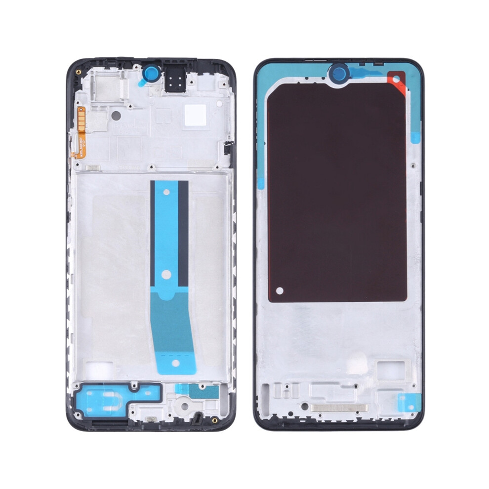 Middle Plate Frame For Xiaomi Redmi Note 11 4G Qualcomm 2201117Tg (No Logo) 6914279288790