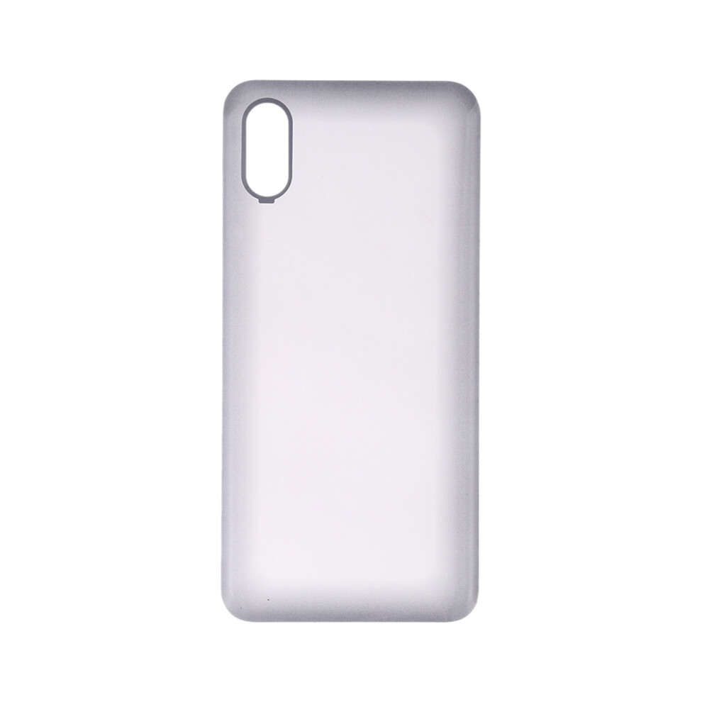 For Xiaomi Mi 8 Pro Battery Housing Back Cover Replacement Part 6914276496679