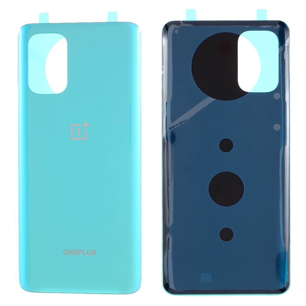 Oem Back Battery Housing Cover With Adhesive Sticker For Oneplus 8T 6914274118924