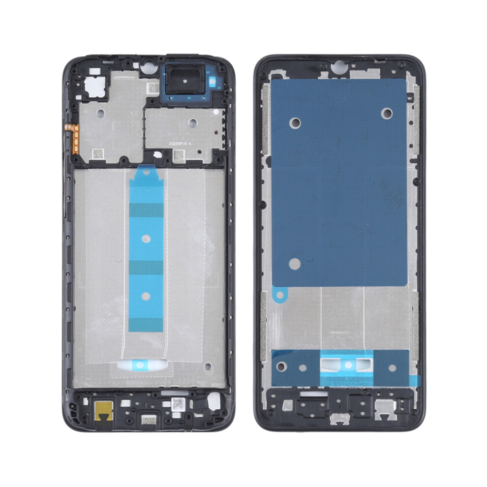 For Xiaomi Redmi A1 4G/Redmi A1+ 4G/A2 4G/A2+ 4G Oem Middle Plate Frame Phone Spare Part (A-Side) (Without Logo) 6914277790721