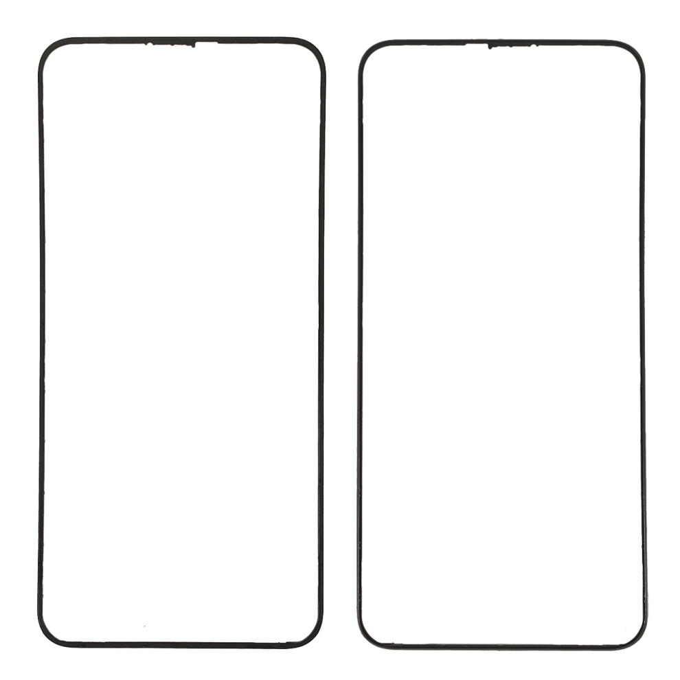 Oem Lcd Front Supporting Frame Bezel Part For Honor 8X/Honor View 10 Lite 6914278230363