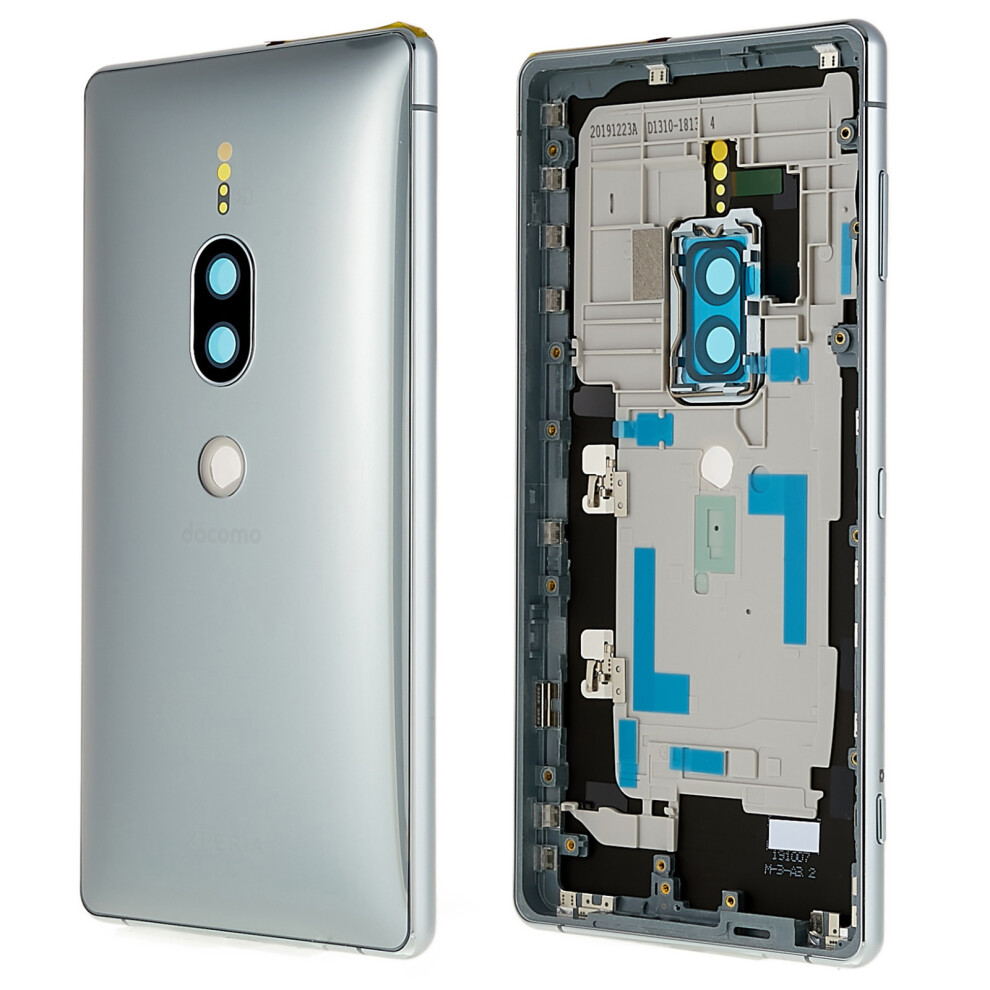For Sony Xperia Xz2 Premium Oem Battery Door Cover Replacement Part 6914271166430