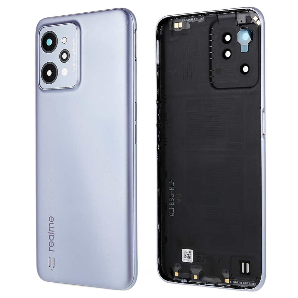 For Realme C31 Oem Battery Housing Back Cover Replacement 6914270641129
