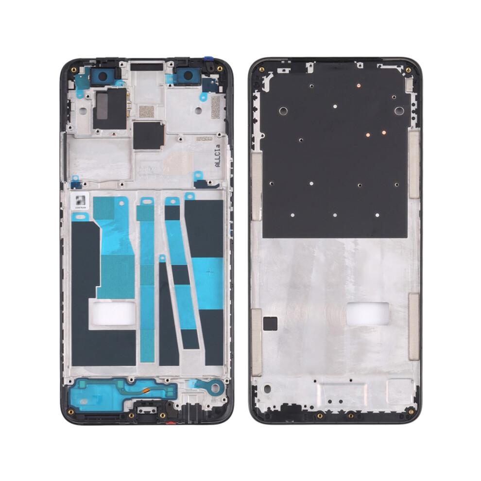 For Oppo F11 Pro Middle Plate Frame Repair Part (A-Side) (Without Logo) 6914274544822